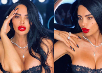 ”ევაა, ოღონდ შვილიშვილი არა გთხოვ…” – შორენა ბეგაშვილის გამოქვეყნებულ პოსტს დიდი გამოხმაურება მოჰყვა