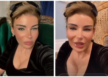 ”მამას ნუცას პანაშვიდზე მოსვლა ავუკრძალე. როდესაც მამა მოკვდა…” – მაია ასათიანის სულისშემძვრელ განცხადებას დიდი გამოხმაურება მოჰყვა