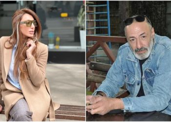 “როგორი სიმპატიურია” – ეს უსიმპატიურესი ბიჭი ლენუკა ყიფშიძის შვილი და ზურა ყიფშიძის შვილიშვილია