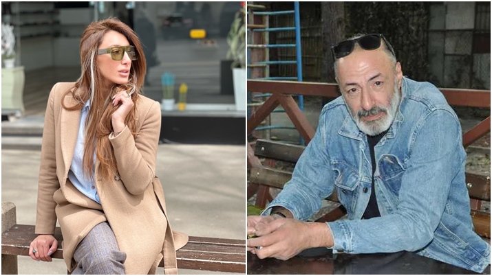 “როგორი სიმპატიურია” – ეს უსიმპატიურესი ბიჭი ლენუკა ყიფშიძის შვილი და ზურა ყიფშიძის შვილიშვილია