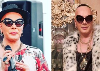 “ჩემი ცხოვრებიდან გაეთრიე ბატონო და ეგდე მერე შენ წუმპე ცხოვრებაში”-  განრისხებული გია სურამელაშვილი ბალიშებს ისვრის – გიას ვიდეომ ხალხი შოკში ჩააგდო