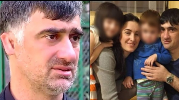 “ალბათ, ბევრს გაინტერესებთ მას შემდეგ ჩვენი ყოფა როგორია…” – ბათუმის ტრაგედიიდან 1 წელი გავიდა – ნახეთ რას წერს რამაზ დავლაძე