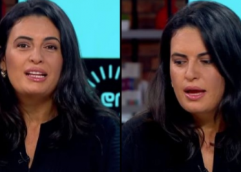 “მითხრეს, რომ ფილტვზე გაქვს წარმონაქმნი, საკმაოდ დიდი… ვიცი უმრავლესობამ არ იცოდით ჩემი ამბავი, მაგრამ ყველაფერი დასრულდა..” – ნახეთ სალომე შარვაძის ემოციური განცხადება