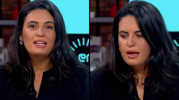 “მითხრეს, რომ ფილტვზე გაქვს წარმონაქმნი, საკმაოდ დიდი… ვიცი უმრავლესობამ არ იცოდით ჩემი ამბავი, მაგრამ ყველაფერი დასრულდა..” – ნახეთ სალომე შარვაძის ემოციური განცხადება