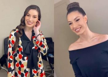 უზარმაზარი და მდიდრული სახლია… – ნახეთ როგორ სახლში ცხოვრობენ ლიზა ჩიჩუას მშობლები