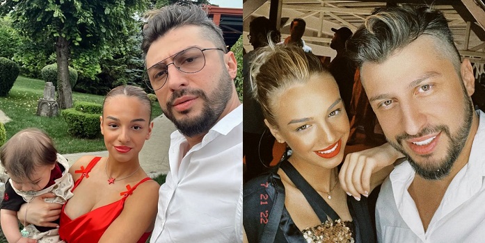 გიორგი გასვიანი 36 წლის გახდა – ნახეთ როგორ მიულოცა მარიტამ მეუღლეს დაბადების დღე