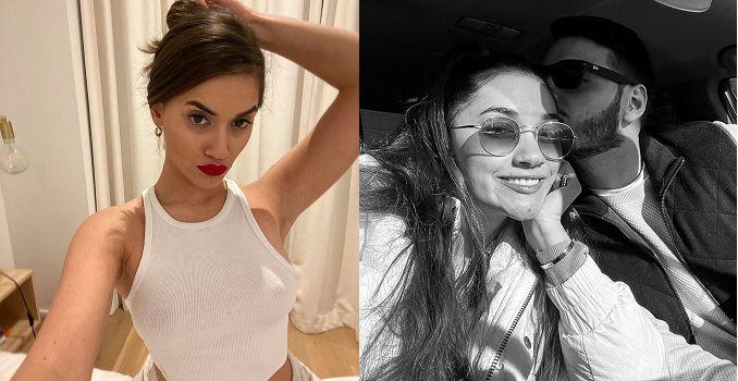 ”სილამაზით ლიზასაც კი სჯობნის…” – ლიზა ყენიამ უცნობი და გამოაჩინა, ნახეთ როგორ გამოიყურება მომღერლის ულამაზესი დაიკო