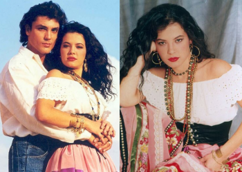 „კასანდრას“ პრემიერიდან 30 წელი გავიდა – ნახეთ როგორ გამოიყურებიან კორეიმა ტორესი და ოსვალდო რიოსი დღეს