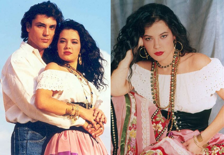 „კასანდრას“ პრემიერიდან 30 წელი გავიდა – ნახეთ როგორ გამოიყურებიან კორეიმა ტორესი და ოსვალდო რიოსი დღეს