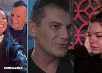 ”მიყვარს ეს ბავშვი, 5 წლიდან ვიცნობ…” – რა გაამხილა ავთო ცქვიტინიძემ თიზე და სინამდვილეში რატომ დატოვა პროექტი თიმ