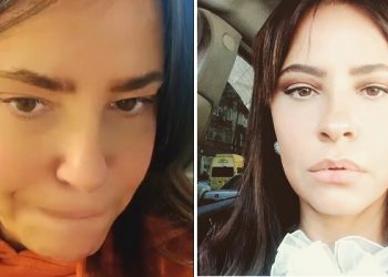 “ჰგონიათ რომ ქმარი არ მყავს” – ნახეთ რა მოულოდნელ ვიდეოს აქვეყნებს ია ფარულავა