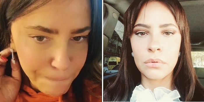 “ჰგონიათ რომ ქმარი არ მყავს” – ნახეთ რა მოულოდნელ ვიდეოს აქვეყნებს ია ფარულავა