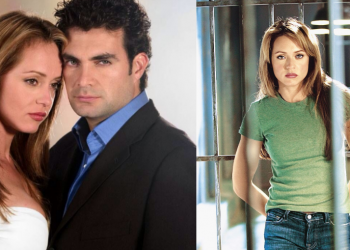 როგორ გამოიყურება დღეს ქართველებისთვის საყვარელი მსახიობი გაბრიელა სპანიკი სერიალიდან “პრისიონერა”