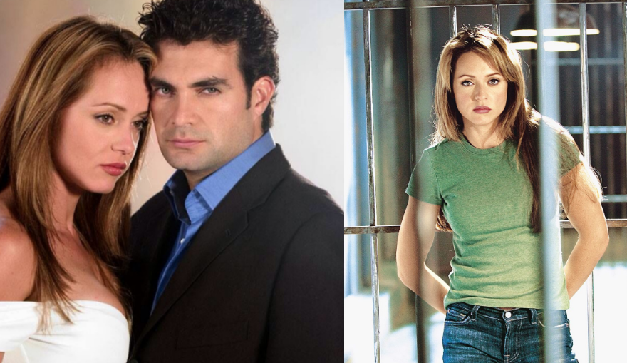 როგორ გამოიყურება დღეს ქართველებისთვის საყვარელი მსახიობი გაბრიელა სპანიკი სერიალიდან “პრისიონერა”