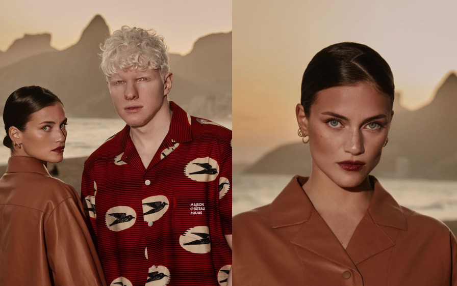 ბერამ და ნანუკამ იმიჯი რადიკალურად შეიცვალეს – ნახეთ რა ფოტოებს აქვეყნებს პოპულარული წყვილი