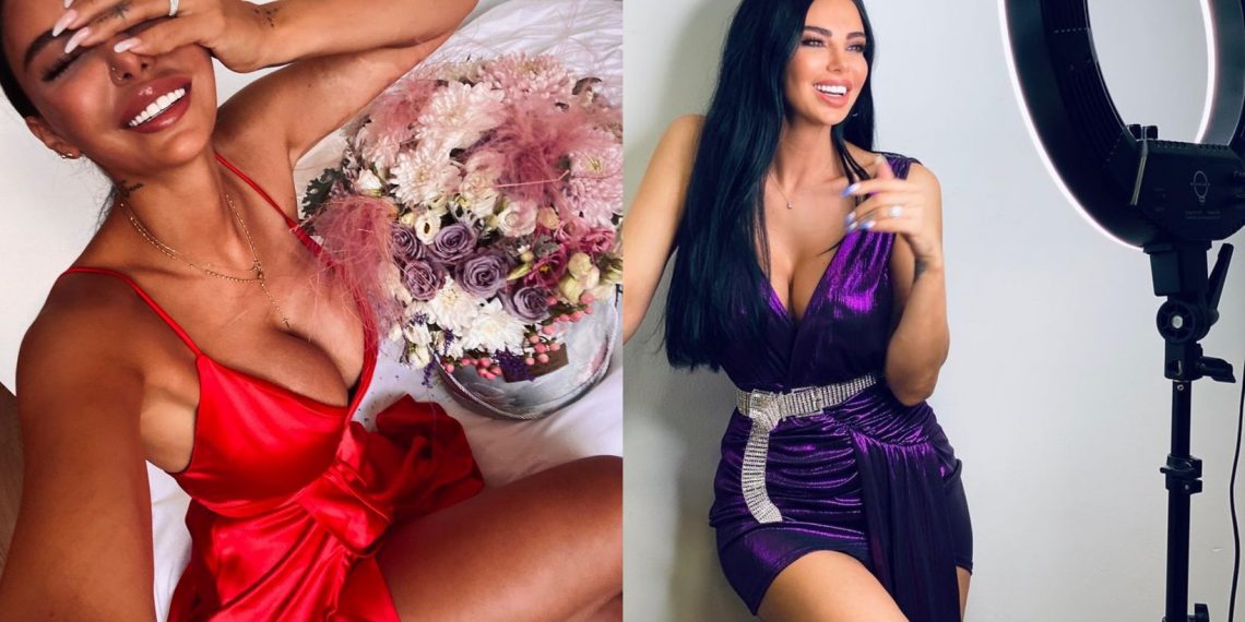 “შორე ვგიჟდები შენზე, ქმარს მხოლოდ შენთან ღალატს ვაპატიებ” – ნახეთ რა უპასუხა ამ კომენტარს შორენა ბეგაშვილმა