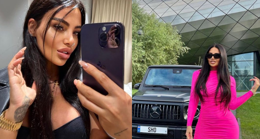 „ღმერთო ქართველების მოსაწონი გამხადე“ – ნახეთ რა ფოტოს აქვეყნებს შორენა ბეგაშვილი, რასაც გამომწერების კრიტიკა მოჰყვა