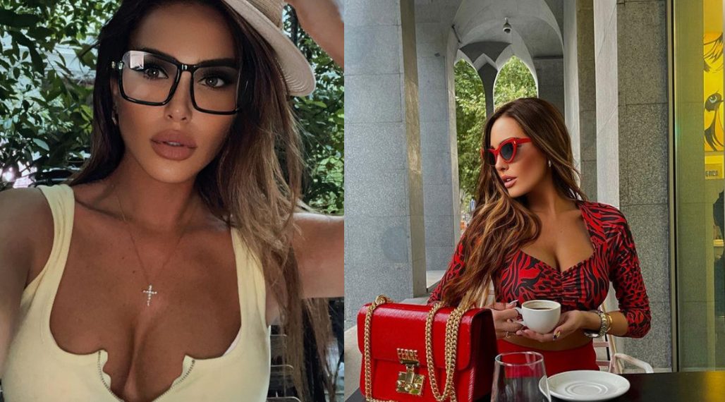 “ჩემო ბოიფრენდი თავისუფალია და შეგიძლიათ მიწეროთ გოგოებო”- ნეკა დოროყაშვილი სამწლიანი ურთიერთობის შემდეგ შეყვარებულს დაშორდა