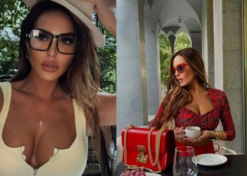 “ჩემო ბოიფრენდი თავისუფალია და შეგიძლიათ მიწეროთ გოგოებო”- ნეკა დოროყაშვილი სამწლიანი ურთიერთობის შემდეგ შეყვარებულს დაშორდა