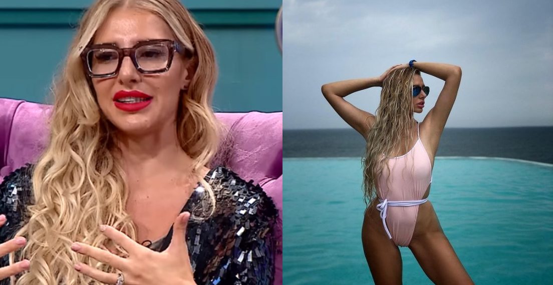 “სულ შიშველს გადაგიღია ფოტო?” – ნახეთ რა უპასუხა გამომწერს ნუკი კოშკელიშვილმა და რა ფოტოს აქვეყნებს