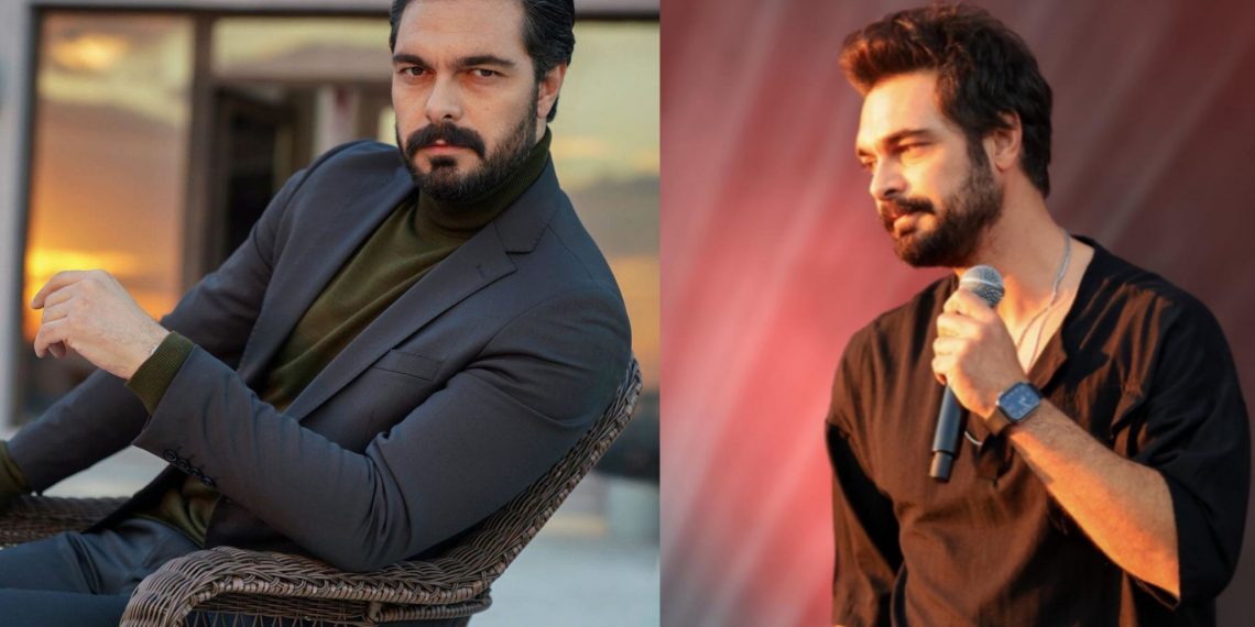 “2007 წელს თურქეთის საუკეთესო მამაკაცი მოდელის ტიტული მიიღო” – კაცი, რომელიც არასდროს იღიმის – როგორ ცხოვრობს რეალურად თურქი მსახიობი ჰალილ იბრაჰიმ ჯეიჰანი და რა მოულოდნელი ფოტო გამოაქვეყნა გულშემატკივრებისათვის