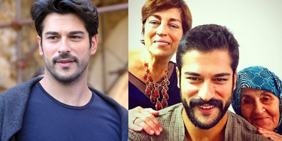 “მამას ქაბაბ-კაფე ჰქონდა, დედა კი…” – ქალების თურქი გულთამპყრობელის უცნობი ამბები – რა ცხოვრება გაიარა ბურაკ ოზჩივიტმა პოპულარობამდე