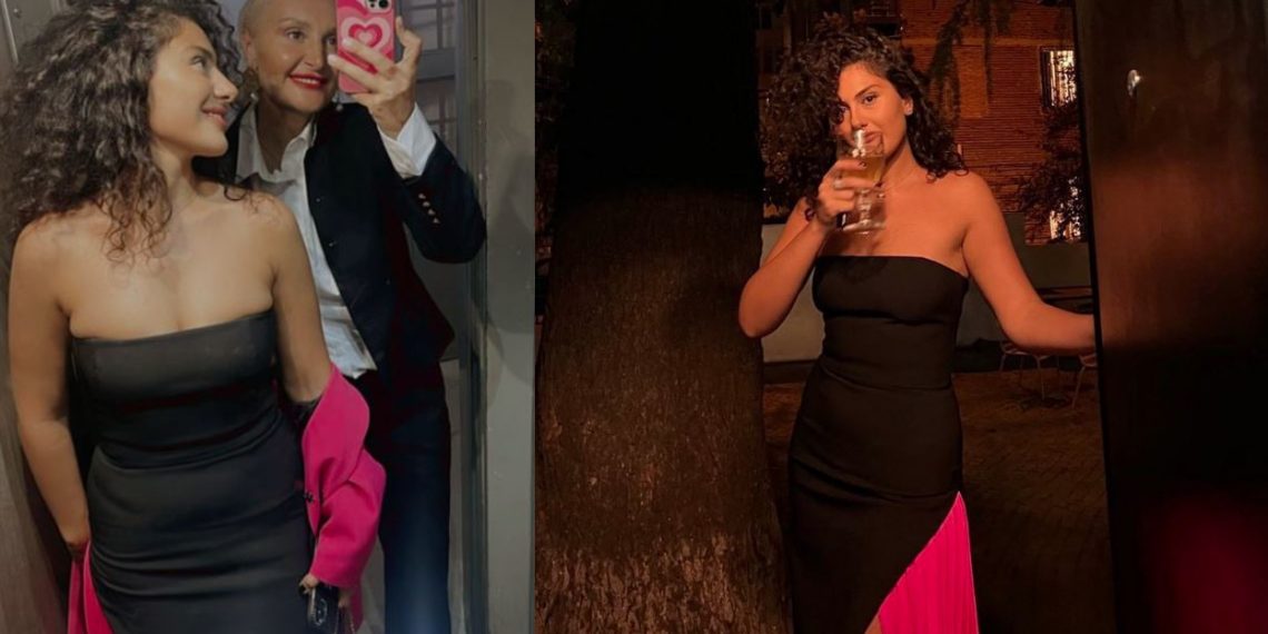 ნანუკა ჟორჟოლიანის შვილი 25 წლის გახდა – ნახეთ როგორ ემოციურად მიულოცა ნანუკამ შვილს დაბადების დღე