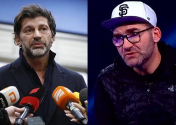 „თავი დაანებეთ კახის, ისედაც ცუდად არის… უჰ თქვე არასწორებო! ისე რომ იცოდეთ, ცოტ-ცოტა პასუხისმგებლობა ყველაზეა ამ ქვეყნის ყველა მოქალაქეზე! იცით რატომ ?” – რას წერს კახა აბუაშვილი კახი კალაძეზე