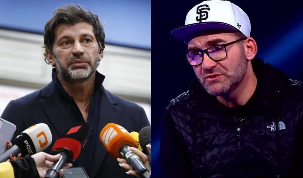 „თავი დაანებეთ კახის, ისედაც ცუდად არის… უჰ თქვე არასწორებო! ისე რომ იცოდეთ, ცოტ-ცოტა პასუხისმგებლობა ყველაზეა ამ ქვეყნის ყველა მოქალაქეზე! იცით რატომ ?” – რას წერს კახა აბუაშვილი კახი კალაძეზე