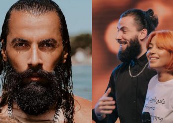 “ძნელი დასაჯერებელია, არც დიდი წვერი და არც გრძელი თმა..” – როგორ გამოიყურებოდა გიორგი გილიგაშვილი წლების წინ