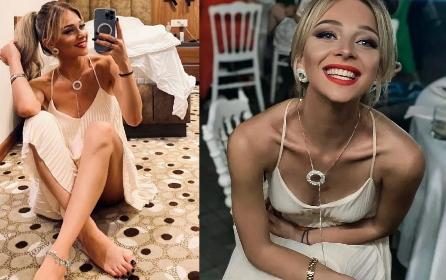 “როგორ შეუცვლია იმიჯი, ვერ დაიჯერებთ რომ ეს ბაბია”- ბაბი კირკიტაძემ იმიჯი რადიკალურად შეიცვალა და ვიდეოს გვიზიარებს