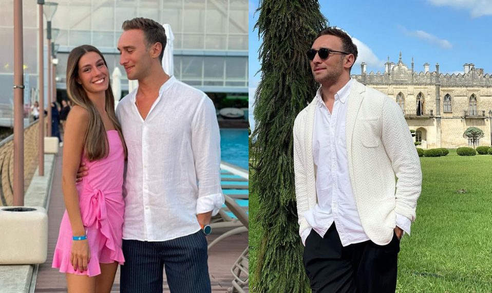 “როგორი საყვარელია”- ირაკლი მაქაცარია სახლში გადაღებულ პოზიტიურ კადრებს გვიზიარებს