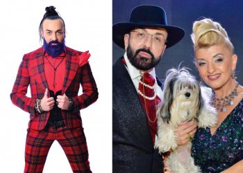 “აი თურმე როგორ ცეკვავს გოჩა..” – გოჩა ჩერტკოევის და შორენა გაჩეჩილაძის ცეკვამ ხალხი გადარია