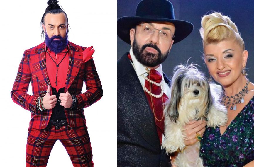 “აი თურმე როგორ ცეკვავს გოჩა..” – გოჩა ჩერტკოევის და შორენა გაჩეჩილაძის ცეკვამ ხალხი გადარია