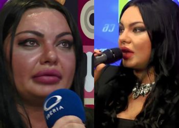 “ნამდვილი სილამაზე, ყველაზე ლამაზი ქალი იყო მთელს საქართველოში” – ნახეთ როგორ გამოიყურებოდა ნატა გულიაშვილი წლების წინ