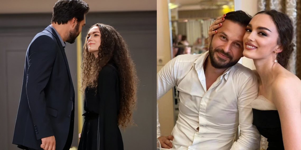 “ჩემმა გვარმა დიდი მითქმა-მოთქმა გამოიწვია, ჰგონიათ რომ სპეციალურად გადავირქვი” – ნახეთ რა გვარია ნანა სტამბოლიშვილი რეალურად და რას ჰყვება პირადის შესახებ მსახიობი