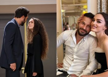 “ჩემმა გვარმა დიდი მითქმა-მოთქმა გამოიწვია, ჰგონიათ რომ სპეციალურად გადავირქვი” – ნახეთ რა გვარია ნანა სტამბოლიშვილი რეალურად და რას ჰყვება პირადის შესახებ მსახიობი