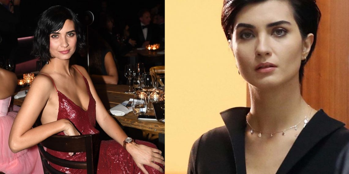 მცირეხნიანი სასიყვარულო ურთიერთობები და სკანდალები – თურქი ვარსკვლავის, ტყუპი გოგონების დედის, თუბა ბუიქუსთუნის კადრს მიღმა ცხოვრება