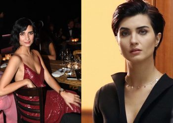 მცირეხნიანი სასიყვარულო ურთიერთობები და სკანდალები – თურქი ვარსკვლავის, ტყუპი გოგონების დედის, თუბა ბუიქუსთუნის კადრს მიღმა ცხოვრება