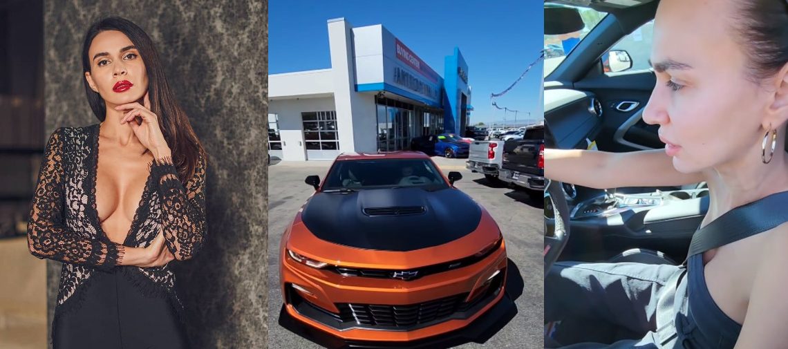 აშშ-ში საცხოვრებლად გადასული ოჯახის საოცარი თავგადასავალი – ნახეთ როგორ ცხოვრობენ დავით და ანნა იმედაშვილები ლოს ანჯელესში