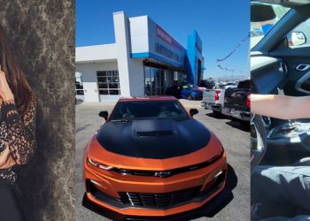 აშშ-ში საცხოვრებლად გადასული ოჯახის საოცარი თავგადასავალი – ნახეთ როგორ ცხოვრობენ დავით და ანნა იმედაშვილები ლოს ანჯელესში