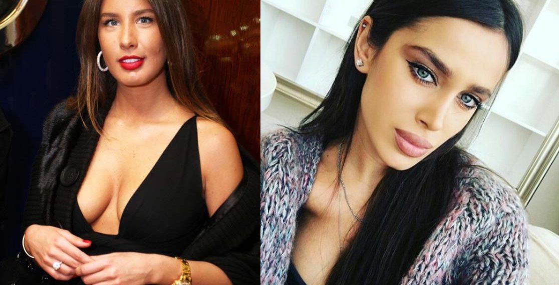 “ვერსაჩე, გუჩი, ბარბერი” – ნახეთ რა საჩუქრები გაუკეთა ქეთა თოფურიამ მირანდა შელიას ახლადდაბადებულ ბიჭუნას