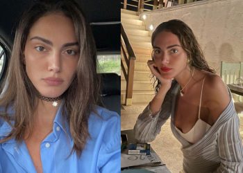 “ერთმანეთზე უკეთესები არიან, ულამაზესი წყვილი” – თაკო ნაცვლიშვილი რჩეულთან ერთად გადაღებულ ფოტოებს გვიზიარებს