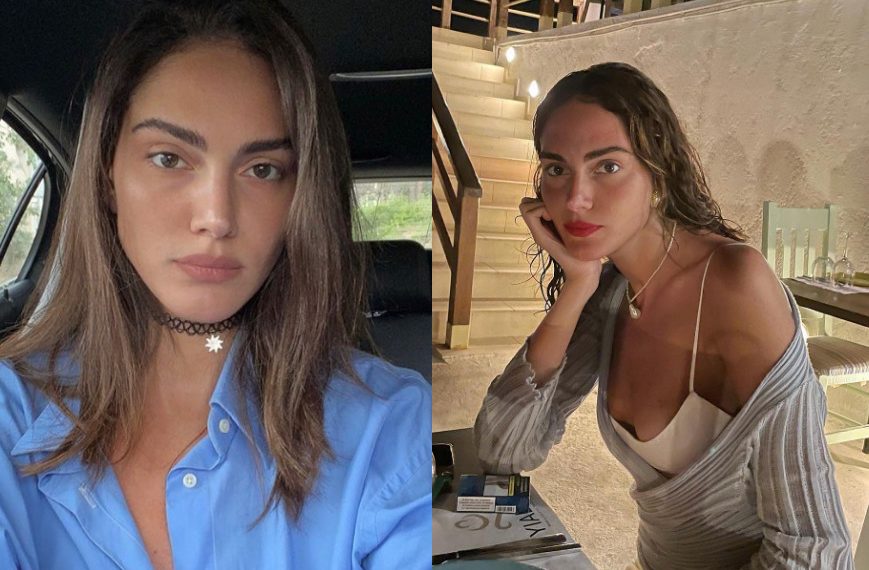 “ერთმანეთზე უკეთესები არიან, ულამაზესი წყვილი” – თაკო ნაცვლიშვილი რჩეულთან ერთად გადაღებულ ფოტოებს გვიზიარებს