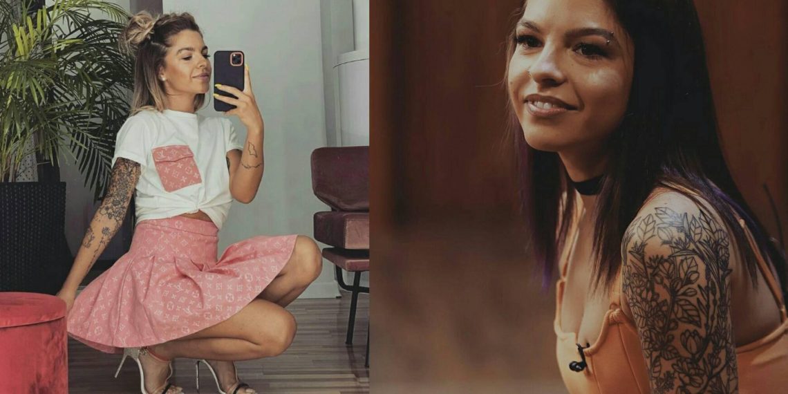 “როგორი თანამედროვე დედა ჰყოლია” – ნახეთ როგორ გამოიყურება თი მაჭავარინის დედა და როგორ გამოიყურებოდა თი ბავშვობაში