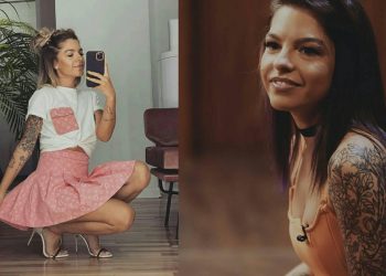 “როგორი თანამედროვე დედა ჰყოლია” – ნახეთ როგორ გამოიყურება თი მაჭავარინის დედა და როგორ გამოიყურებოდა თი ბავშვობაში