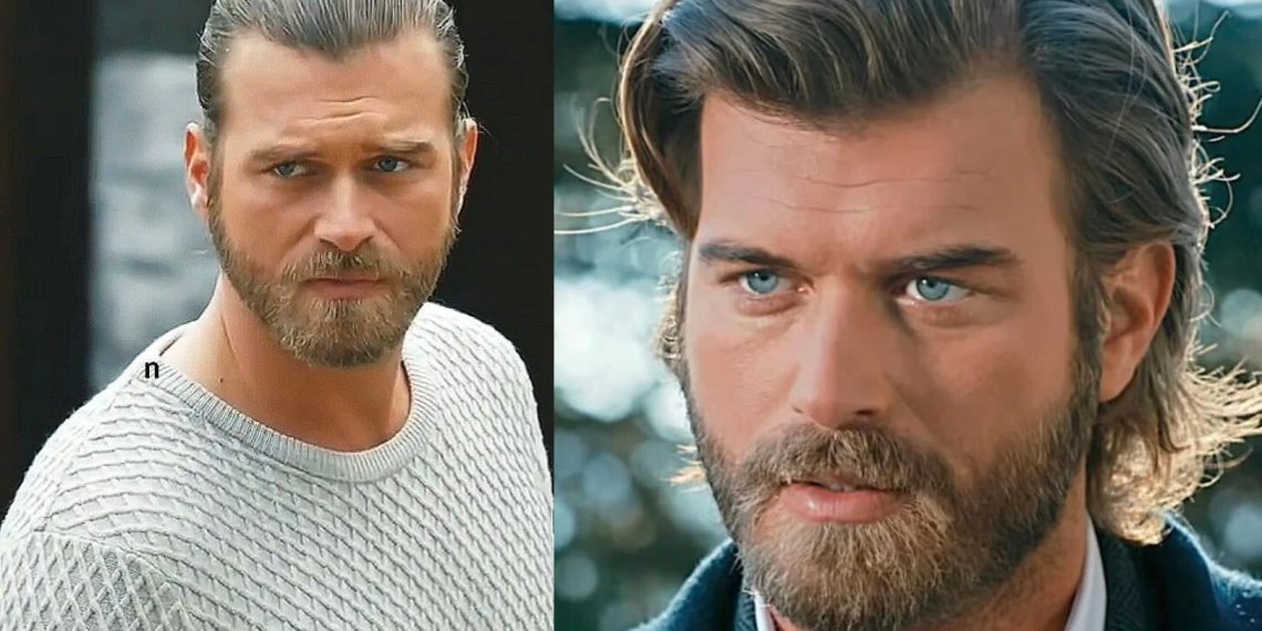 თურქი ბრედ პიტის უცნობი ცხოვრება – დედის რჩევით არჩეული პროფესია და საყვარელი ქალი