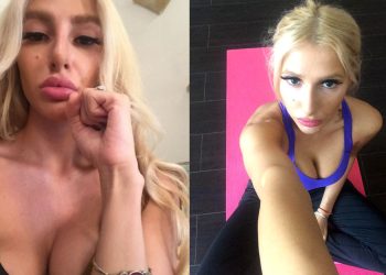 “როგორი ახალგაზრდა მშობლები ჰყოლია” – ნახეთ როგორ გამოიყურებიან ნუკის დედა და მამა