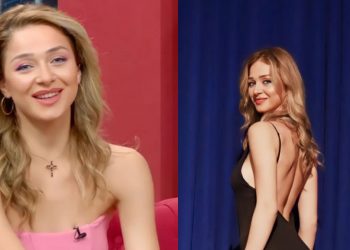 “ჩემი მშობლები ახალგაზრდობაში” – ბაბი კირკიტაძე მშობლების ფოტოს აქვეყნებს