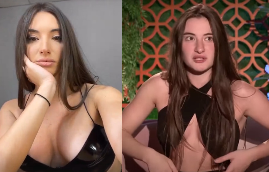 “პირველი დღე სა*ლევეთის გარეშე” – რა ვიდეოს აქვეყნებს მარიამ ჩაგანავა “პრაიმ ჰაუსის” დატოვების შემდეგ